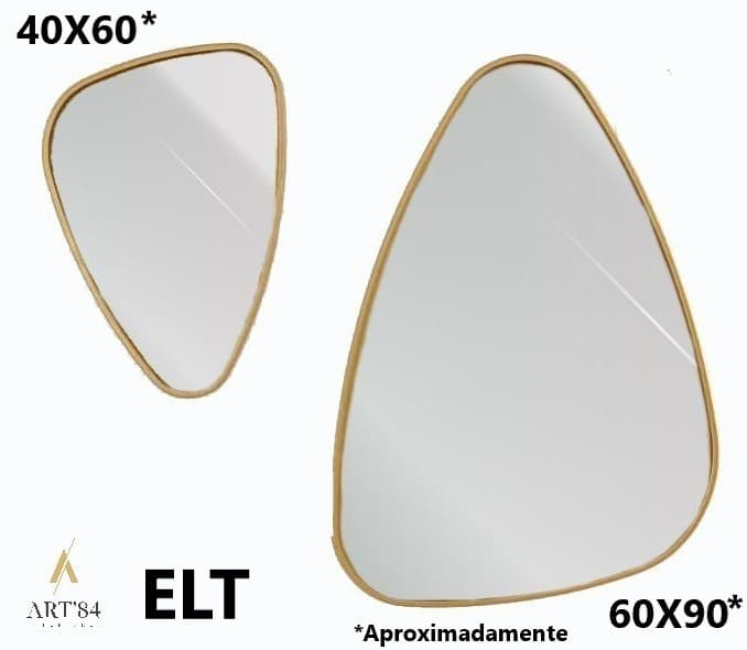 ELT Conjunto 40X60 - 60X90 